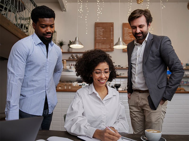 Streamlined Job Search